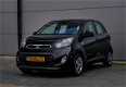 Kia Picanto - 1.0 CVVT + Airco + Dealeronderhouden (bj. 2011) - 1 - Thumbnail