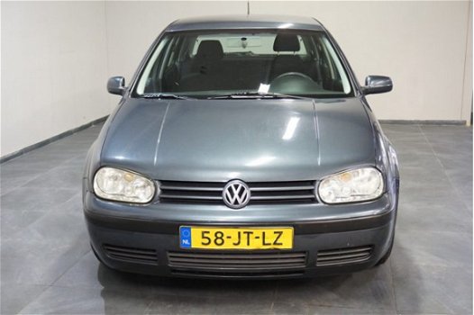 Volkswagen Golf - 1.4-16V Oxford - 1