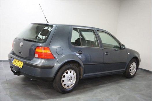 Volkswagen Golf - 1.4-16V Oxford - 1