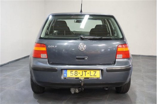 Volkswagen Golf - 1.4-16V Oxford - 1