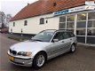 BMW 3-serie Touring - 316i Executive robuuste kanjert met nieuwe APK - 1 - Thumbnail