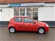 Fiat Punto - 1.2 Active knap kerstschatje nieuwe APK dealer onderhouden - 1 - Thumbnail