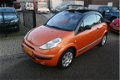 Citroën C3 Pluriel - 1.6i-16V AUT Airco Cabrio 2003 - 1 - Thumbnail