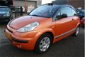 Citroën C3 Pluriel - 1.6i-16V AUT Airco Cabrio 2003 - 1 - Thumbnail