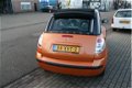 Citroën C3 Pluriel - 1.6i-16V AUT Airco Cabrio 2003 - 1 - Thumbnail