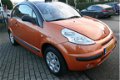 Citroën C3 Pluriel - 1.6i-16V AUT Airco Cabrio 2003 - 1 - Thumbnail