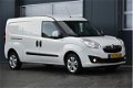 Opel Combo - 1.3 CDTI L2H1 Lang Airco Stoelverw € 152 P/m Doblo - 1 - Thumbnail