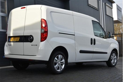 Opel Combo - 1.3 CDTI L2H1 Lang Airco Stoelverw € 152 P/m Doblo - 1