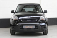 Kia Soul - 1.6 X |nettte staat|lichtmetalen velgen|goed onderhouden|