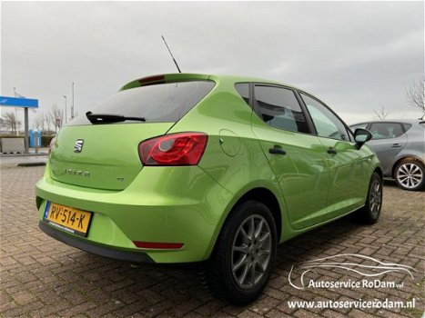 Seat Ibiza - 1.2 TSI - 1