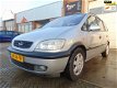 Opel Zafira - 2.2 DTR Elegance /1Jr APK01-2021/7 Pers./Airco/Trekhaak/Centr deurvergr/Boekjes - 1 - Thumbnail