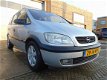 Opel Zafira - 2.2 DTR Elegance /1Jr APK01-2021/7 Pers./Airco/Trekhaak/Centr deurvergr/Boekjes - 1 - Thumbnail