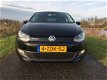 Volkswagen Polo - 1.4 TDI BlueMotion Highline Navi/Airco/Cruise Nieuwstaat 12-2015 - 1 - Thumbnail