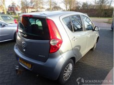 Opel Agila - 1.0 Edition 50kw