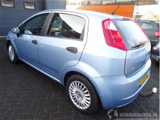 Fiat Grande Punto - 1.2 Dynamic 48kw airco