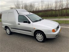 Volkswagen Caddy - 1.9 SDI Baseline , mooie auto, inruil mogelijk