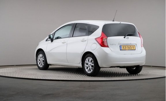 Nissan Note - 1.2 Connect Edition, Navigatie - 1