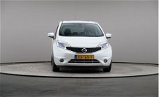 Nissan Note - 1.2 Connect Edition, Navigatie