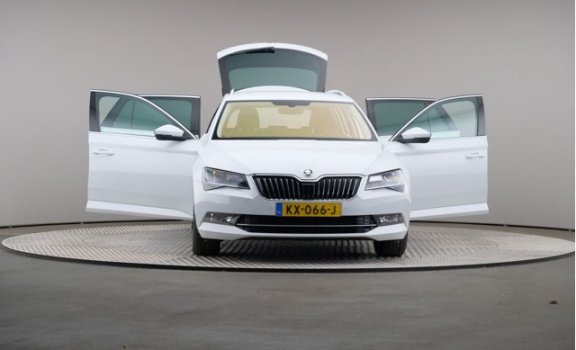 Skoda Superb - 1.6 TDI Ambition Business, ACC, Navigatie, Xenon - 1