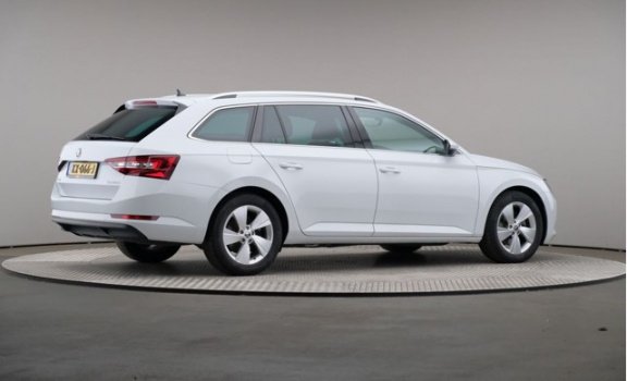 Skoda Superb - 1.6 TDI Ambition Business, ACC, Navigatie, Xenon - 1