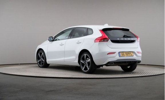 Volvo V40 - 2.0 D2 Kinetic Business, Navigatie - 1