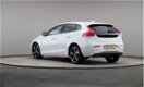 Volvo V40 - 2.0 D2 Kinetic Business, Navigatie - 1 - Thumbnail