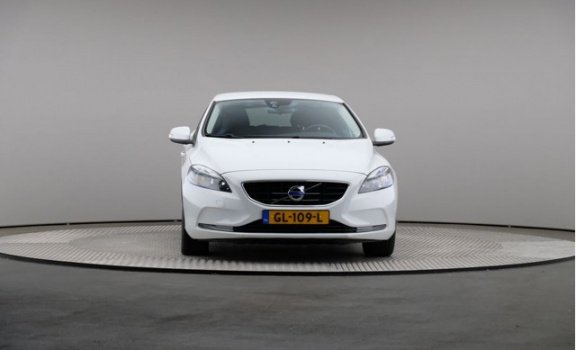 Volvo V40 - 2.0 D2 Kinetic Business, Navigatie - 1