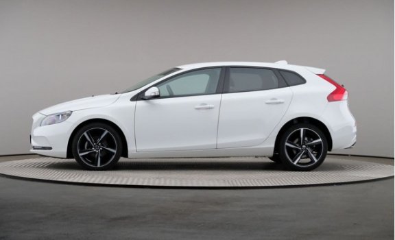 Volvo V40 - 2.0 D2 Kinetic Business, Navigatie - 1