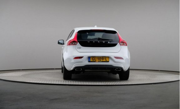 Volvo V40 - 2.0 D2 Kinetic Business, Navigatie - 1