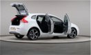 Volvo V40 - 2.0 D2 Kinetic Business, Navigatie - 1 - Thumbnail