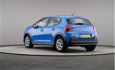 Citroën C3 - 1.2 PureTech Feel, Navigatie