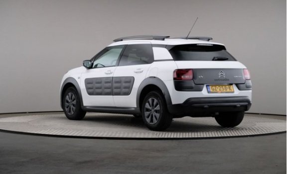 Citroën C4 Cactus - 1.6 BlueHDi Business Plus, Navigatie, Panoramadak, Trekhaak - 1