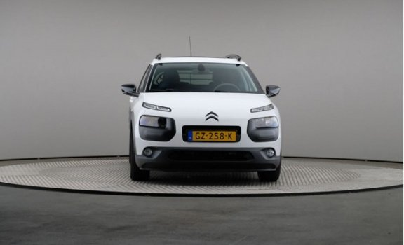 Citroën C4 Cactus - 1.6 BlueHDi Business Plus, Navigatie, Panoramadak, Trekhaak - 1