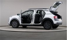 Citroën C4 Cactus - 1.6 BlueHDi Business Plus, Navigatie, Panoramadak, Trekhaak