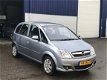 Opel Meriva - 1.6-16V Temptation AUT/Cruise/2eEig/MFC/NAP/APK - 1 - Thumbnail