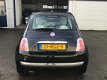 Fiat 500 - 0.9 TwinAir Lounge Airco/ Panodak/ 2e Eig/ NAP/ APK - 1 - Thumbnail