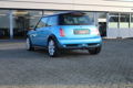 Mini Mini Cooper - 1.6 S Chili Panormadak, Leder, Cruise control, Climate control - 1 - Thumbnail