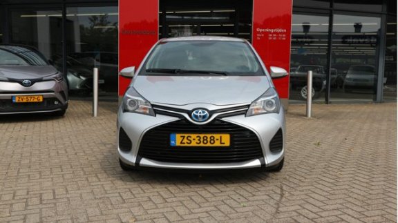Toyota Yaris - 1.5 Hybrid Aspiration | Navigatie | Parkeer camera | Automaat | - 1