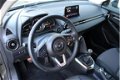 Mazda 2 - 2 1.5 Skyactiv-G GT-M | Navigatie | LED | 16