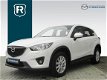 Mazda CX-5 - 2.0 TS+ Lease Pack 2WD I 17