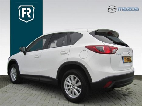 Mazda CX-5 - 2.0 TS+ Lease Pack 2WD I 17