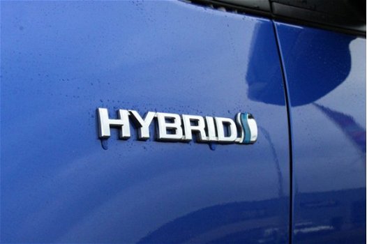 Toyota Yaris - 1.5 Hybrid Active | Parkeerhulpcamera - 1