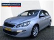 Peugeot 308 - 1.2 PureTech Active | Navi | Cruise | Pdc | Ecc | - 1 - Thumbnail