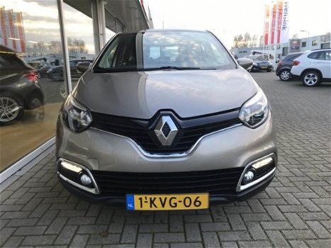 Renault Captur - 1.2 TCe Expression | Automaat | Navi | Pdc | Airco | - 1