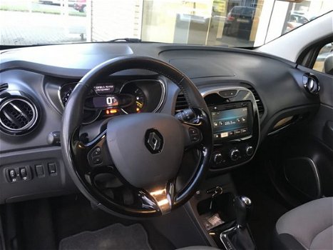 Renault Captur - 1.2 TCe Expression | Automaat | Navi | Pdc | Airco | - 1