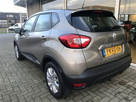 Renault Captur - 1.2 TCe Expression | Automaat | Navi | Pdc | Airco | - 1