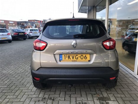 Renault Captur - 1.2 TCe Expression | Automaat | Navi | Pdc | Airco | - 1