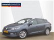 Renault Mégane Estate - 1.2 TCe Limited | Navi | Pano| Pdc | Ecc | - 1 - Thumbnail