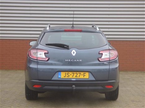 Renault Mégane Estate - 1.2 TCe Limited | Navi | Pano| Pdc | Ecc | - 1