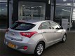 Hyundai i30 - 1.6 GDI Business Edition | Navigatie | Cruise control | Climate control | Parkeersenso - 1 - Thumbnail